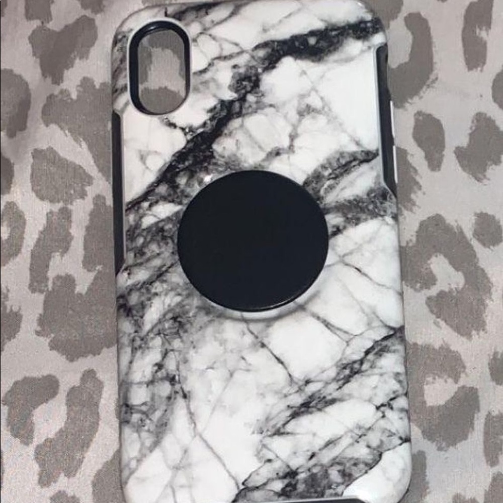 iphone xs/x cases